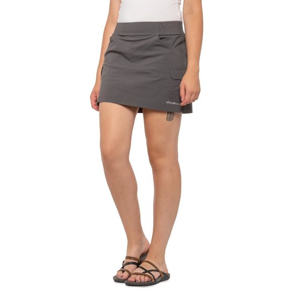 skort eddie bauer